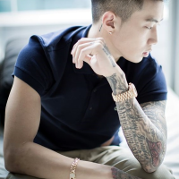 Korean Male Hairstyles Short Hair