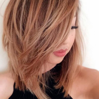 Funky Medium Length Hairstyles 2019