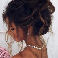 Prom Hairstyles Short Hair Tumblr