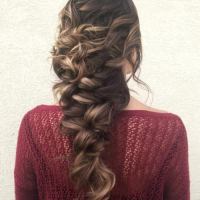 25 Mermaid Hairstyles For Long Hair Braids 2022 [Updated]