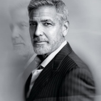 George Clooney's Hairstyle: Simple and Classy