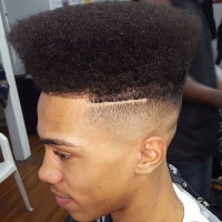 Top Hairstyles For Black Men