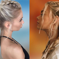 52 Striking Braided Hairstyles for Long Hair in 2022-2023