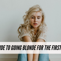 I Went Blonde for the Summer & Here’s What Happened