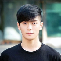 Best Hairstyles For Asian Men