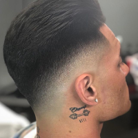 Traditional Mexican Hairstyles Men