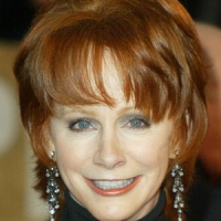 Reba Short Hairstyles