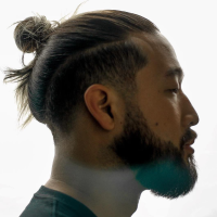 Korean Hair Style For Man