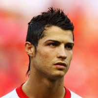 55 Top Cristiano Ronaldo Haircuts You Should Try