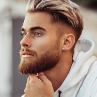 Men's Gel Hairstyles