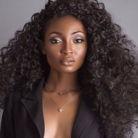 14 Deep Wave Hairstyles for the Ultimate Glam-Girl Appearance