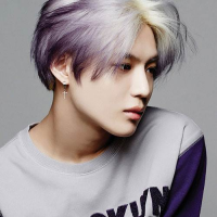 Korean Pretty Boy Hairstyle