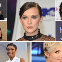 50 Celebrity Women Who Look Better With Short Hair