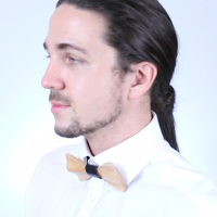 Mens Hairstyles For Formal Occasions