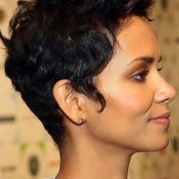 25 Beautiful African American Short Haircuts