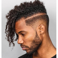 Different Types Of Hairstyles For Black Men