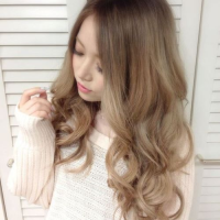 Korean Hair Color Dark Brown