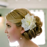 Austin Wedding Hairstyles