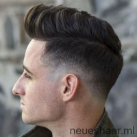 Psychology Of Men's Hairstyles