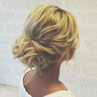 Easy Wedding Hairstyles For Thin Hair