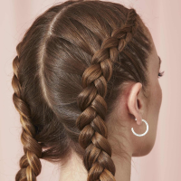 Cute Hairstyles For Greasy Hair