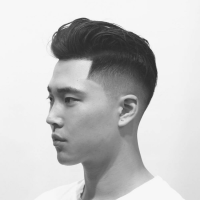 Korean Hairstyles For Guys