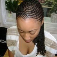 2010 Black Hairstyles