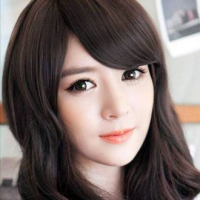 Korean Hairstyle For Girls