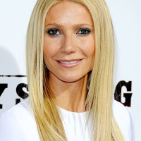 Gwyneth Paltrow Long Hairstyles