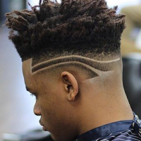 Top Black Male Hairstyles 2016