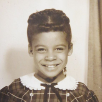 1950s Black Hairstyles