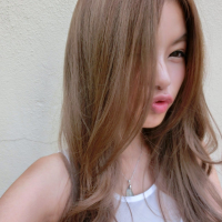 Korean Hair Color Dye