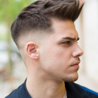 Top Men's Hairstyles 2020