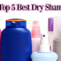 The Top 5 Best Dry Shampoos