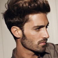 Mens Hairstyles 2014