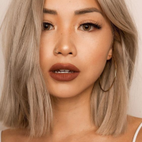 Korean Hair Color 2019 Female