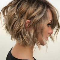 Current Short Hairstyles 2018