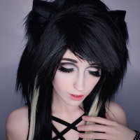 25 Stylish Emo Hairstyles For Girls That Will Define Your Aesthetics