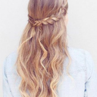 Easy Cowgirl Hairstyles