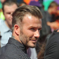 31 Best Selected David Beckham Hairstyles + Haircut  2022