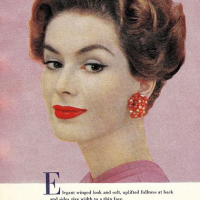 Easy 1950s Hairstyles