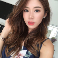 Korean Short Hair Color 2019