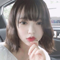 Korean Ulzzang Girl Hairstyle