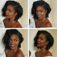 Black Women Hairstyles 2015