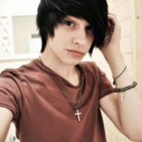 Top Five Emo Hairstyles for Guys