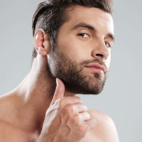 How to Get Rid of Beard Dandruff