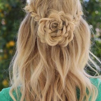 Hairstyles For Teenage Girls With Medium Hair