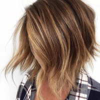 Short Dirty Blonde Hairstyles