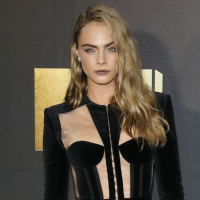 Cara Delevingne’s Hairstyles Over the Years