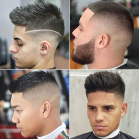 2017 Latino Men's Hairstyles